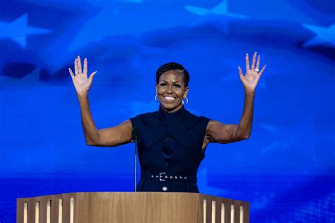 michelle wifi|Michelle Obama abandons her own plea to ‘go high’ .